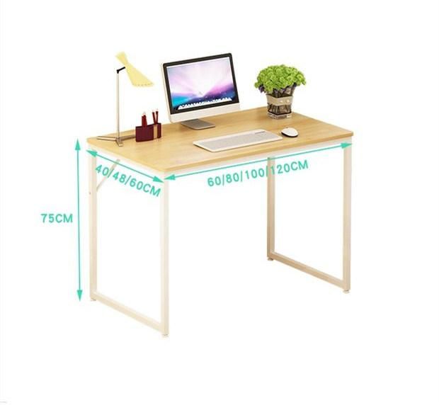 Home Livingrom Furniture Modern Computer Simple Standing Desk