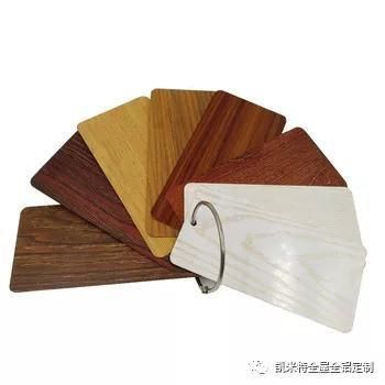 Aluminum Furniture Table Dining Table Kitchen Cabinet Desk Made of Aluminum Profile