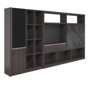 Fashion ODM/OEM Wooden Furniture Available Storage Cabinet
