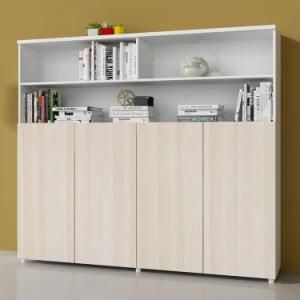 Latest Design Wooden Bookcase Furniture