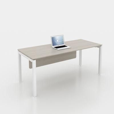 China Principal Standard Dimensions Soho Office Furniture Prices Table