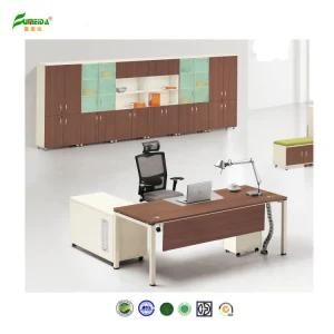 Modern Design Wooden Office Desk