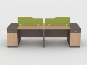 Package Solutions Office Furniture Cubicle Project