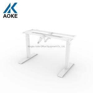 Modern Furniture Desk Lift Height Adjustable Standing Desk