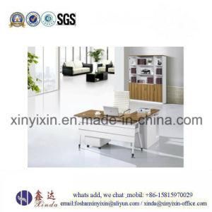 Modern Office Furniture Executive Director Wooden Table (M2609#)