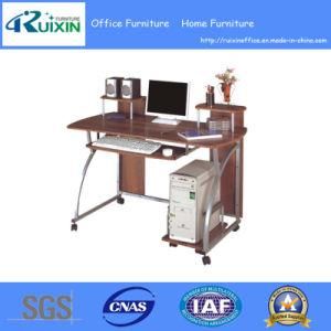Easy to Install Home Office Computer Desk (RX-8129)