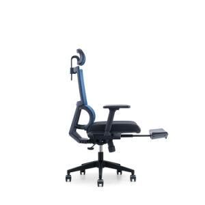 Ergonomic Meeting Room Ergonomic Swivel Mesh Affordable Task Chair