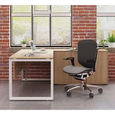Factory Price Director Table Design Furniture Manager Office Executive Desk