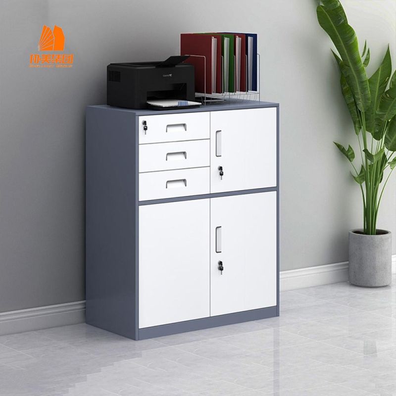 Steel Filing/File Storage Cabinets File Cupboard.