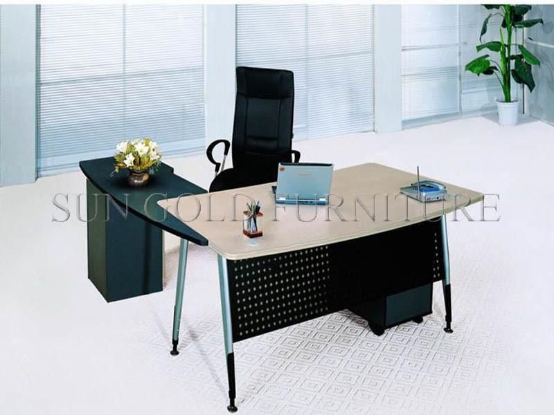 Good Quality Fashion Manager Desk, Modern Desk, Discount (SZ-OD176)