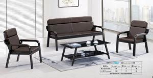 Modern Waiting Room Furniture 3 Seater