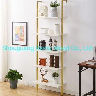 High Quality Bookshelf Bookshelves Bookcase in Living Room Home Office