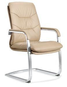 Modern Office Furniture Chairs Leather Office Meeting Room Guest Chair D177