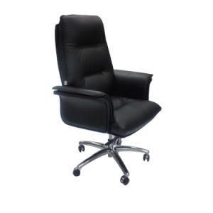 Hot Sale Beauty Executive Office Furniture Modern Swivel Leather Chair Office Chair