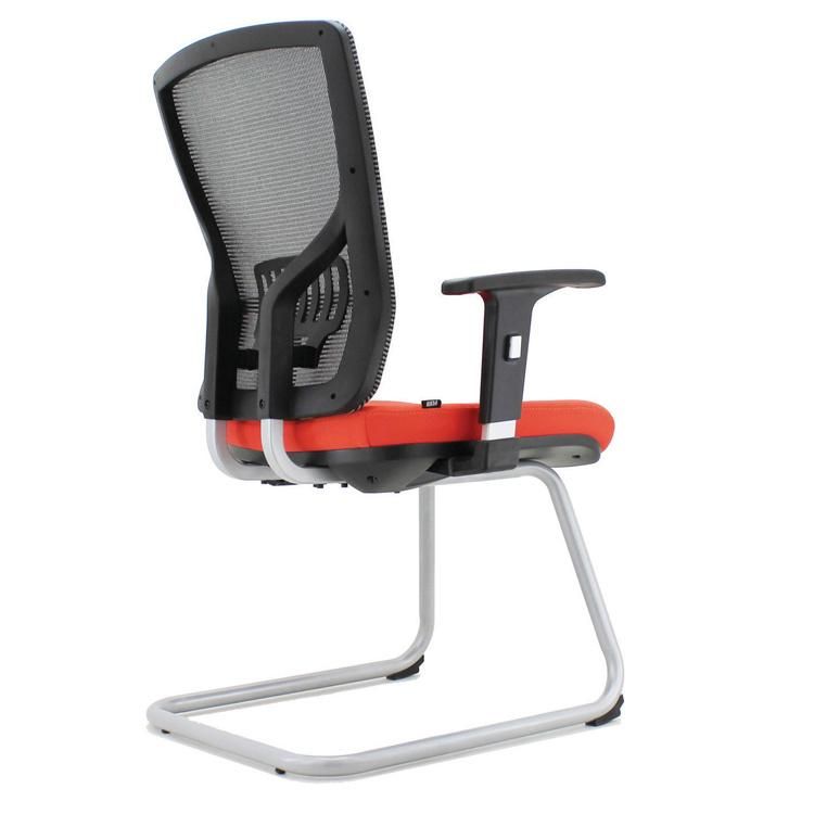 High Back Plastic Executive Office Chair for Office Manager