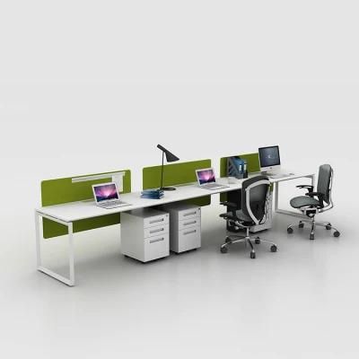Office Workstation with Partition Latest Modern Office Desk Furniture