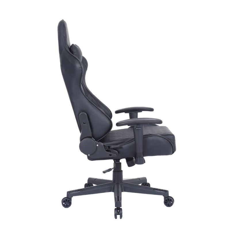 Office Works Gaming Chair Typhoon Gaming Chair Von Racer Gaming Chair (MS-901)
