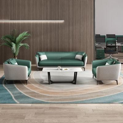 Wholesale Modern Leisure Luxury Home Living Room Sofa Office Use