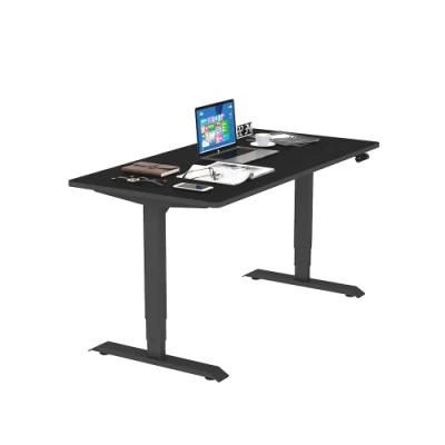 Raising Standing Table Adjusting Height Computer Study Office Desk Jc35ts-R12r-Th