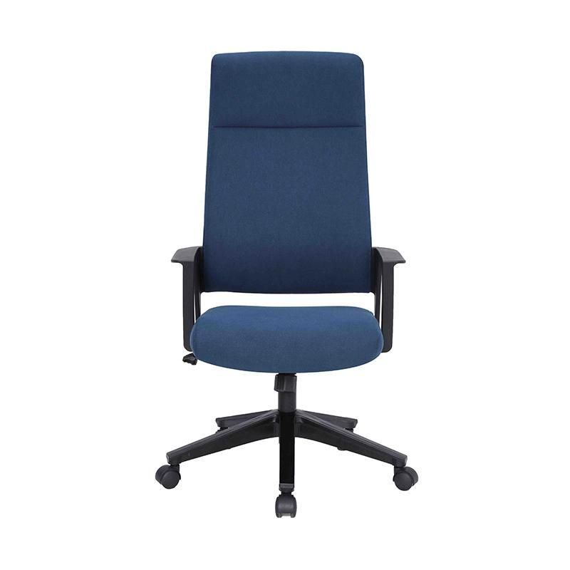 High Quality Modern Leather Ergonomic Executive Office Chair