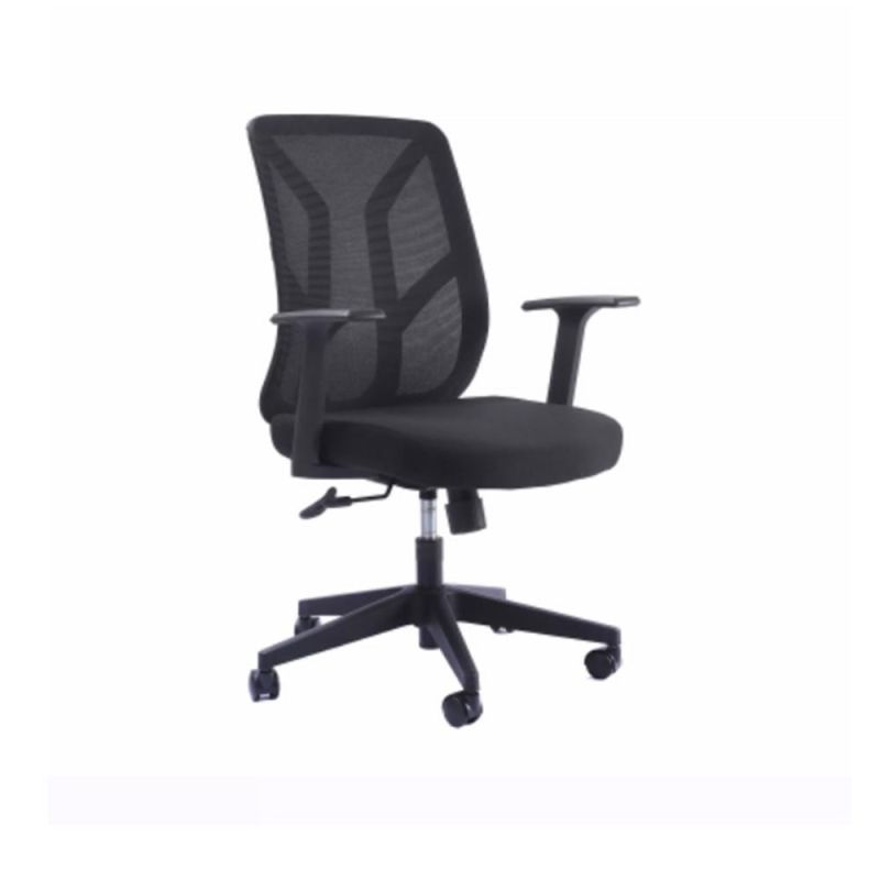 China Manufacture Manager Mesh Swivel Executive Office Chair for Office Furniture
