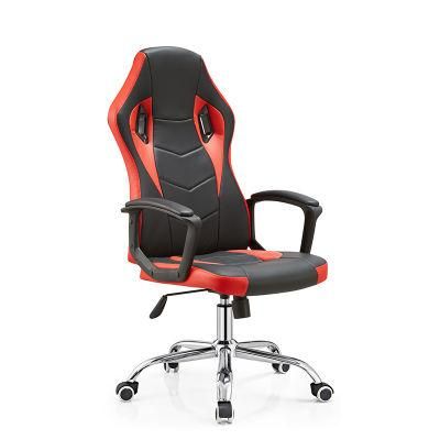 Multi-Color Customization Cheap Executive Ergonomic Swivel PU Leather Silla Gamer Office PC Racing Gaming Chair