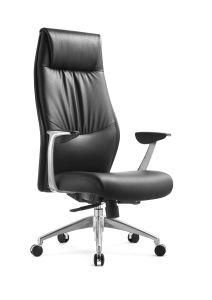 Modern Furniture High Back 360 Swivel Chair for Staff Manager Executive Boss Office Chair A004