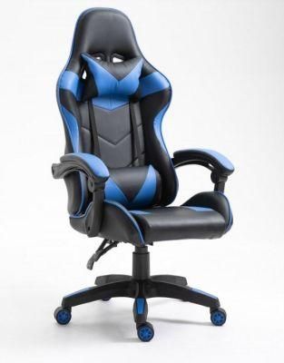 Cheap PU Leather Reclining Silla Gamer Chair