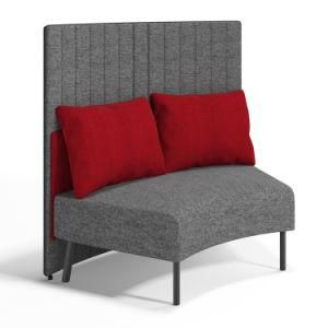High Quality New Design Fabric Sofa Bed