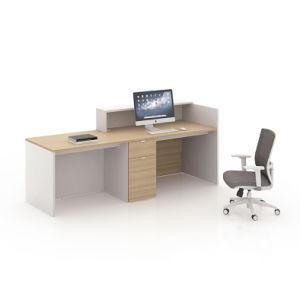 Modern Salon Furniture Office Furniture Reception Desk