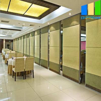 Sound Proof Panels Office Folding Partition Walls Removable Room Divider