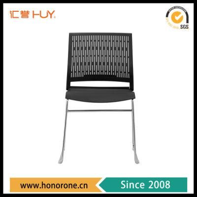 Plastic Training Meeting Room Chair Office Modern Furniture