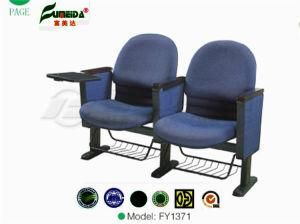 Ergonomic Modern High Quality Auditoria Chair (fy1371)
