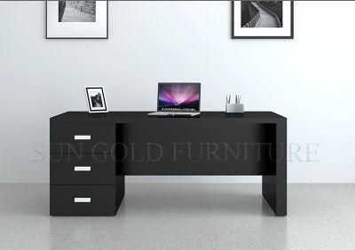 MDF High End Modern Desk, Executive Desk, Office Table (SZ-OD165)