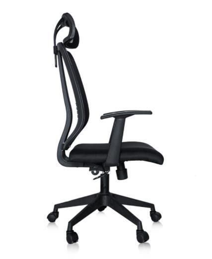 Hot Sale Computer Task Swivel Executive Office Chair with Adjustable Headrest Back Support