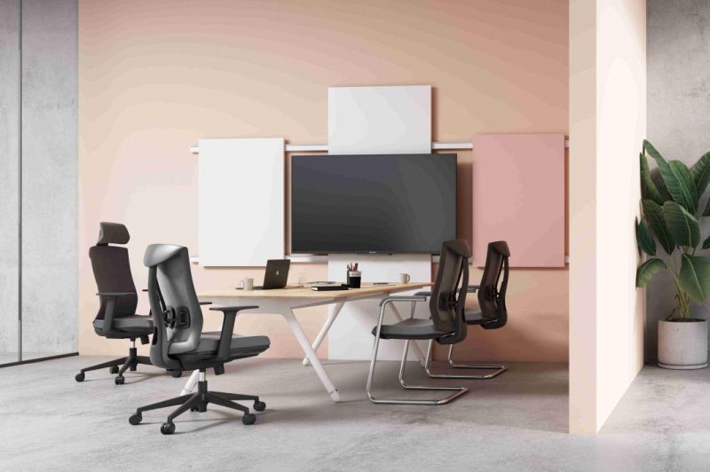 Ergonomic Computer Furniture Swivel Comfortable Home Mesh Prices Office Chair