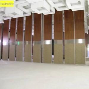 White Melamine Board Partitions with Sound Proof Coefficient
