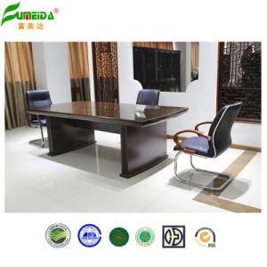 MDF High Quality Wooden Conference Table