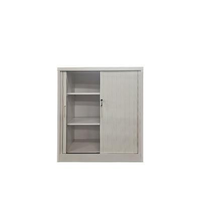 Tambour Door Cabinet, Metal Cabinet Roll up Doors, Metal Filing Cabinet
