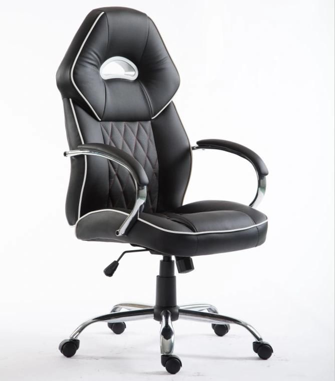 Tasking Seat Reclining Office Swivel Chair with Arm