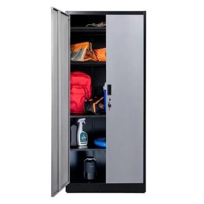 Gdlt Metal Storage Office Furniture Material Steel Cabinet Cupboard