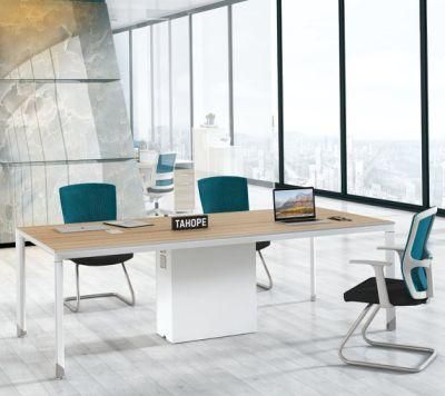 Office Furniture Conference Meeting Table Simple Meeting Room Tables