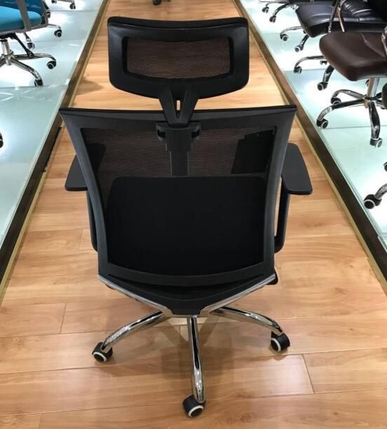 Mesh Popular Office Chair with Wheels