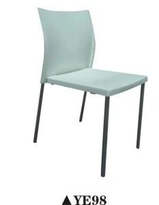 New Design Plastic Chair Ye98