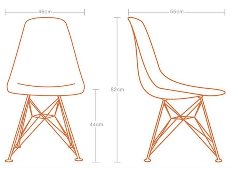 Furniture Dining Chairs Computer Chair