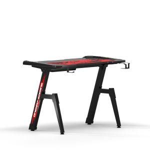 Visky Cheap Computer Gaming Table PC Adjustable Standing Desk 1.1m Lenght