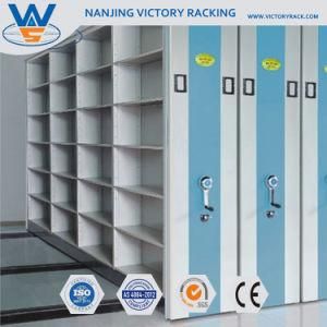 New Compact Mobile Shelving Filing System/Mobile Rack