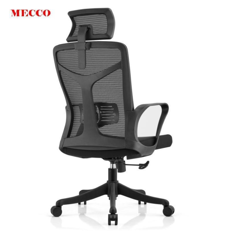 Best Price Design Office Furniture Ergonomic Computer Manager Executive Director Task Swivel Mesh High Back Adjustable Armrest Chair