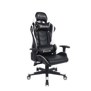Quality Guaranteed Modern Style Leather Gaming Chair with Best Workmanship