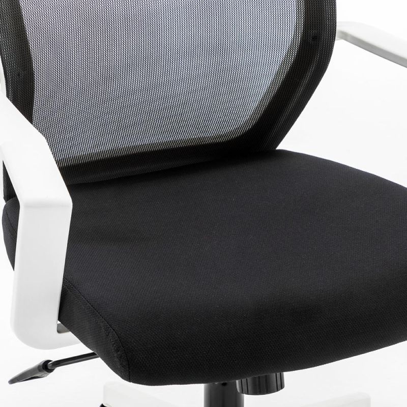 Best Ergonomic Back Design Executive Computer Swivel Mesh Chair
